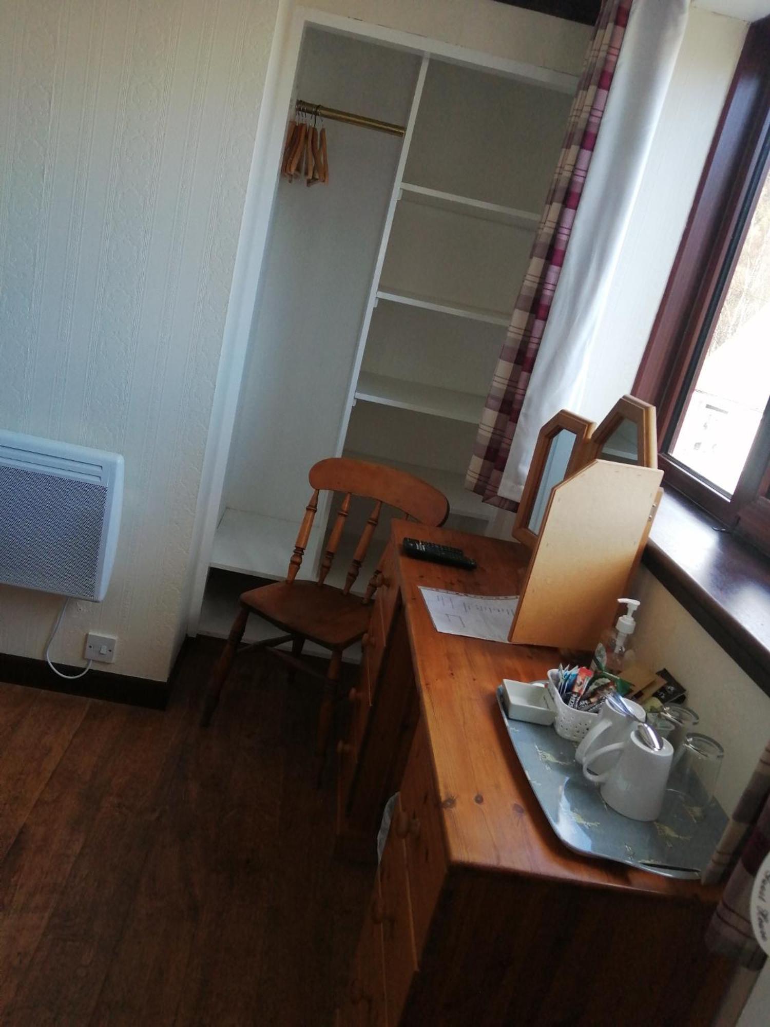 Celicall Ballater Room photo